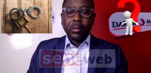 Affaire Pape Alé Niang : La CAP liste les incohérences du dossier d’accusation Affaire Pape Alé Niang : La CAP liste les incohérences du dossier d’accusation