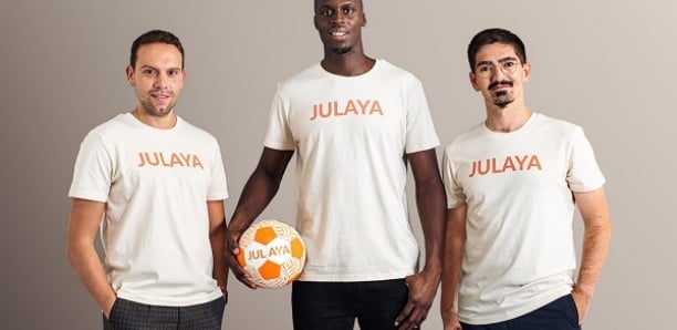Edouard Mendy lance son premier investissement financier Edouard Mendy lance son premier investissement financier