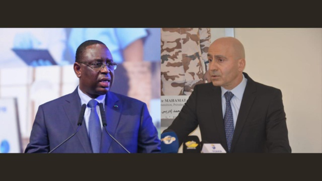 Croissance à deux chiffres en 2023: Ça ne parle pas le même langage entre l'Etat et le Fmi Croissance à deux chiffres en 2023: Ça ne parle pas le même langage entre l'Etat et le Fmi