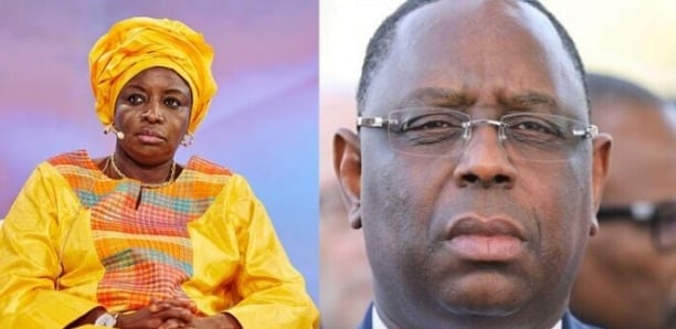 Les confidences de Mimi Touré Les confidences de Mimi Touré