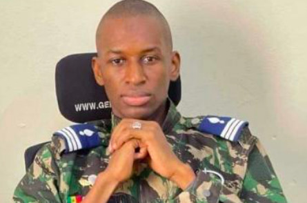 Cour suprême : bonne nouvelle pour le «capitaine Touré» Cour suprême : bonne nouvelle pour le «capitaine Touré»