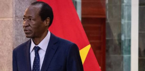Blaise Compaoré évacué au Qatar Blaise Compaoré évacué au Qatar