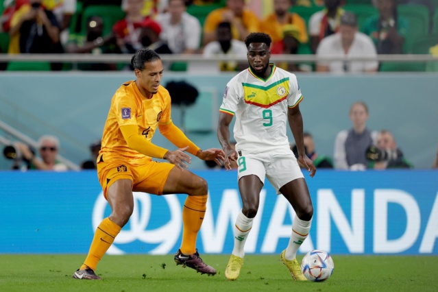 Sénégal - Pays-Bas : les Néerlandais remportent le choc du groupe A face aux Sénégalais