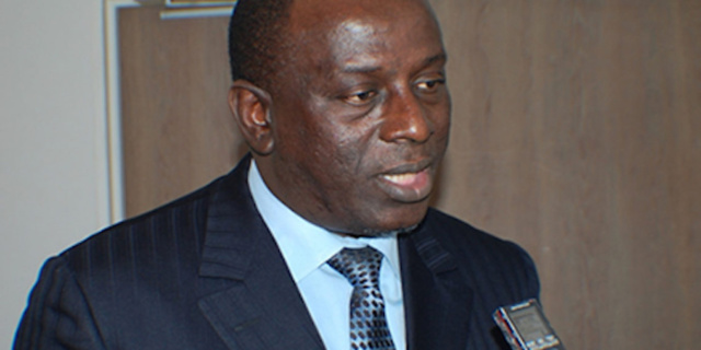 Pour négocier une clémence pour le journaliste Pape Alé Niang : ce que propose le député Cheikh Tidiane Gadio