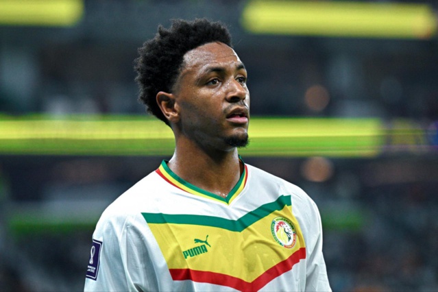CM 2022 : Kouyaté et Abdou Diallo incertains contre le Qatar