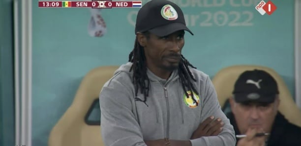 Aliou Cissé sosie de Snoop Dogg ? La légende du rap réagit Aliou Cissé sosie de Snoop Dogg ? La légende du rap réagit