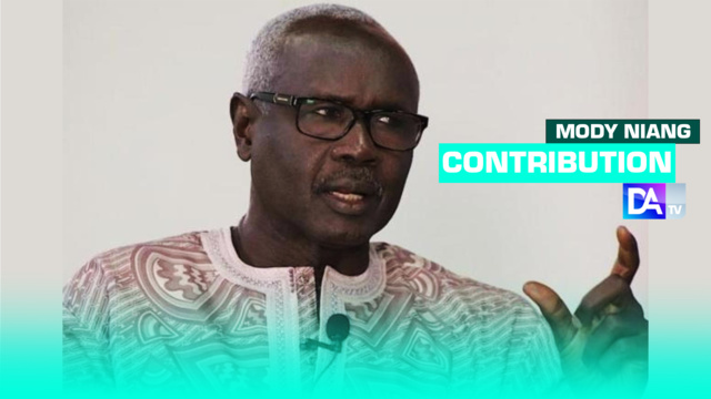 « Vous aurez beau crier, vous ne nous convaincrez jamais que son bilan le rend indispensable, encore moins irremplaçable ! » « Vous aurez beau crier, vous ne nous convaincrez jamais que son bilan le rend indispensable, encore moins irremplaçable ! »