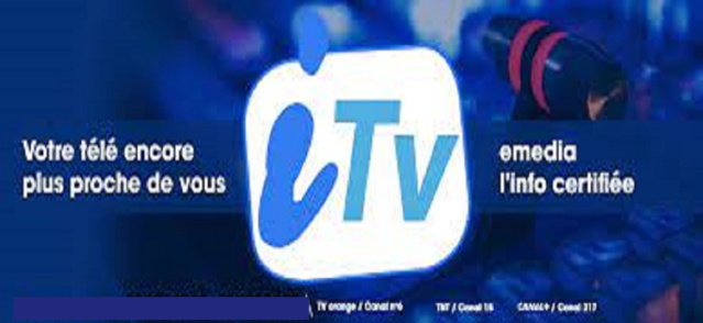 Diffusion de la Coupe du Monde : Le CNRA suspend les programmes d’ITV Diffusion de la Coupe du Monde : Le CNRA suspend les programmes d’ITV