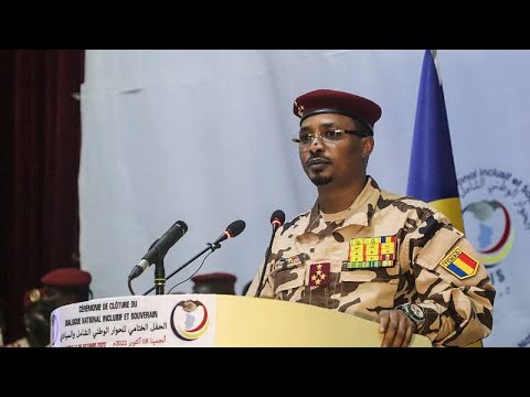 Tchad: des militaires tués par des jihadistes de Boko Haram dans l'ouest du pays Tchad: des militaires tués par des jihadistes de Boko Haram dans l'ouest du pays