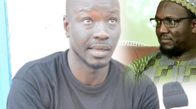 Affaire Cheikh Oumar Diagne et Abdou Karim Gueye: Les deux activistes face au Doyen des juges, ce mercredi Affaire Cheikh Oumar Diagne et Abdou Karim Gueye: Les deux activistes face au Doyen des juges, ce mercredi