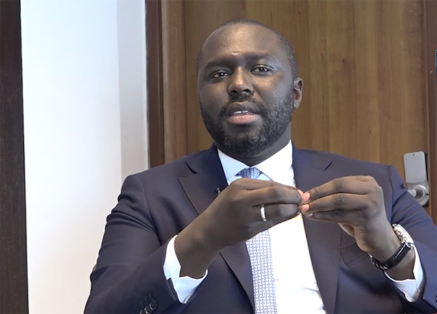 Abdou Karim Fofana: « Plus de 22 000 contrôles sont réalisés par les services du contrôle économique » Abdou Karim Fofana: « Plus de 22 000 contrôles sont réalisés par les services du contrôle économique »
