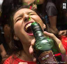 Ces supporters ont vidé les réserves d'alcool d'un hôtel au Qatar, avant même le match de leur équipe pour la Coupe du Monde