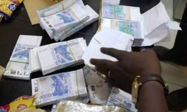 Thiès : Un ressortissant Camerounais arrêté pour escroquerie