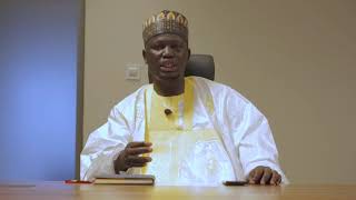 Obscénité publique: Cheikh Ahmed Cissé auditionné par la Division Spéciale de la Cybercriminalité Obscénité publique: Cheikh Ahmed Cissé auditionné par la Division Spéciale de la Cybercriminalité