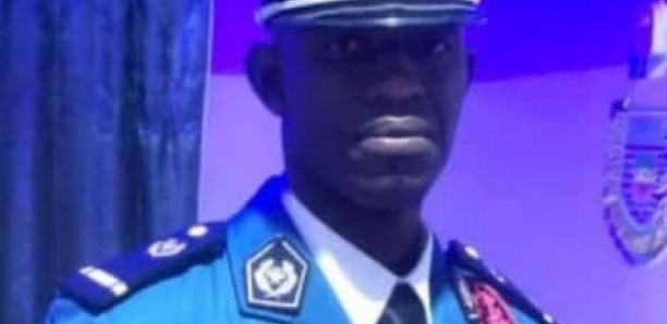 Un adjudant de police meurt en plein match de foot à l’Ecole de police