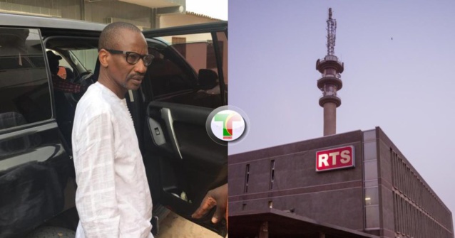 Racine Talla : l’usage récurent des véhicules de service à des fins privées Racine Talla : l’usage récurent des véhicules de service à des fins privées