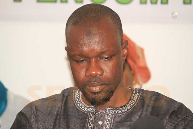 Nemekou Tour- Ousmane Sonko persona non grata à Pire...Le khalif ferme sa porte au leader de Pastef... Nemekou Tour- Ousmane Sonko persona non grata à Pire...Le khalif ferme sa porte au leader de Pastef...