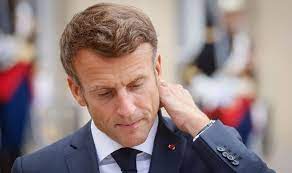 L'Élysée réagit à l'enquête du PNF sur les comptes de campagne de Macron