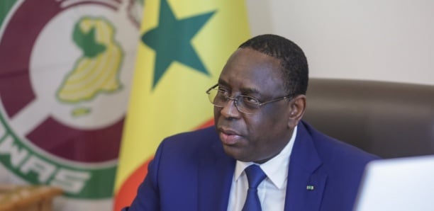 Tentative de putsch à Sao Tomé : Macky Sall condamne Tentative de putsch à Sao Tomé : Macky Sall condamne