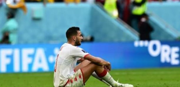 Mondial: la Tunisie au bord de l'élimination après sa défaite contre l'Australie