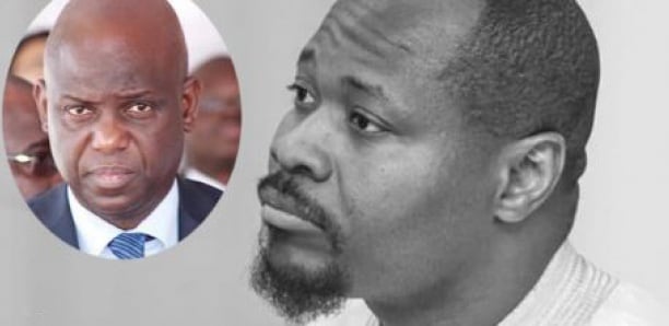 Session budgétaire : Guy Marius Sagna accuse Mansour Faye d’avoir détourné 85 milliards Session budgétaire : Guy Marius Sagna accuse Mansour Faye d’avoir détourné 85 milliards