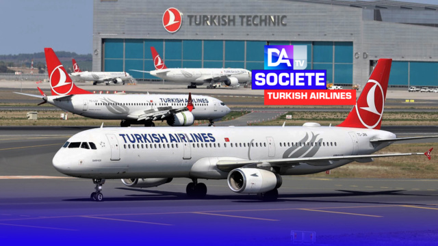 Vol « Turkish Airlines » en provenance de Dakar : la vérité sur la personne morte après un malaise en plein vol Vol « Turkish Airlines » en provenance de Dakar : la vérité sur la personne morte après un malaise en plein vol