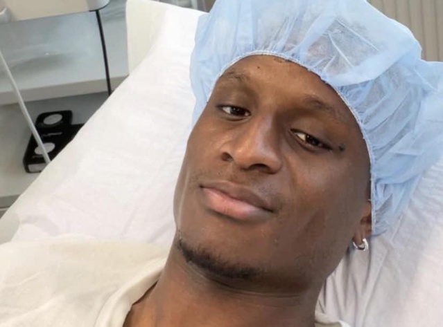 Bayern : Bouna Sarr donne des nouvelles de Sadio Mané... Bayern : Bouna Sarr donne des nouvelles de Sadio Mané...