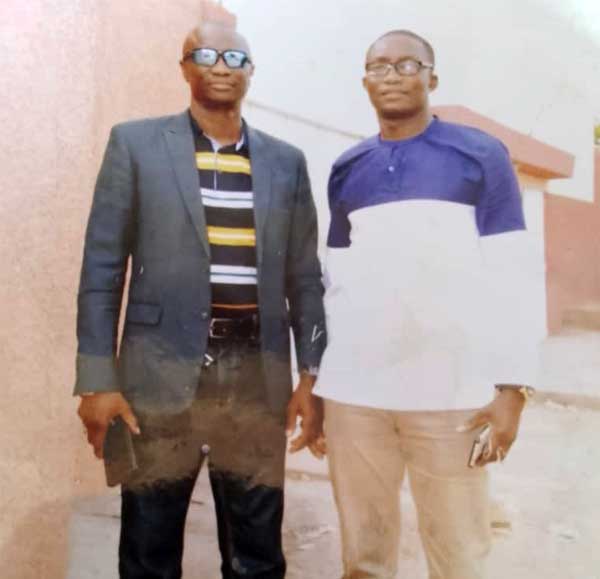 Disparition des militaires : Me Patrick Kabou sort de sa réserve Disparition des militaires : Me Patrick Kabou sort de sa réserve