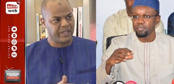 Affaire Prodac : Oumar Youm tranche le débat entre Sonko et Mame Mbaye Niang Affaire Prodac : Oumar Youm tranche le débat entre Sonko et Mame Mbaye Niang