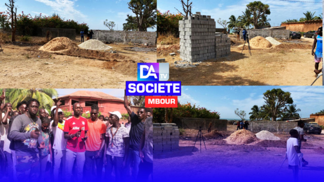 Mbour/Warang : l'ancien ministre des Finances Abdoulaye Diop cité dans une affaire de litige foncier relevant du domaine maritime… Mbour/Warang : l'ancien ministre des Finances Abdoulaye Diop cité dans une affaire de litige foncier relevant du domaine maritime…