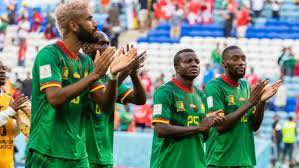 COUPE DU MONDE | CAMEROUN - SERBIE | UN MATCH FOU ET LE CAMEROUN CONTRAINT LA SERBIE AU MATCH NUL (3-3)