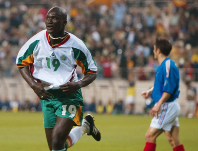 An 2 du décès de Pape Bouba Diop, ce mardi 29 novembre : Battre l'Equateur pour le lion An 2 du décès de Pape Bouba Diop, ce mardi 29 novembre : Battre l'Equateur pour le lion