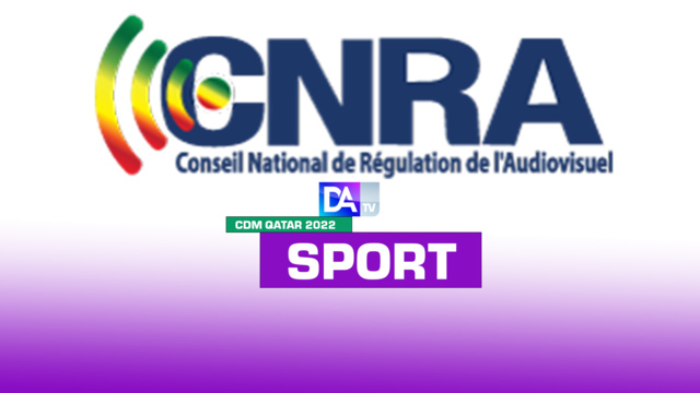 Diffusion des matches de la coupe du monde : Les câblodiffuseurs en phase avec le CNRA.