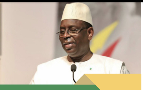 Quand Macky Sall s'indignait sur la violence faite aux femmes: “Ça suffit la brutalité, ça suffit la maltraitance, ça suffit le harcèlement..."