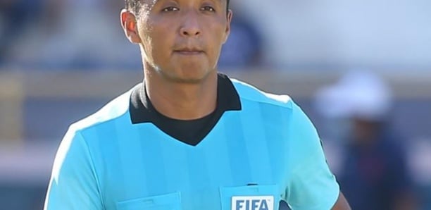 Angleterre-Sénégal : Le Salvadorien Iván Barton va arbitrer le match Angleterre-Sénégal : Le Salvadorien Iván Barton va arbitrer le match