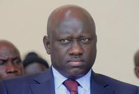 Le magistrat Serigne Bassirou Guèye nommé président de l’OFNAC Le magistrat Serigne Bassirou Guèye nommé président de l’OFNAC