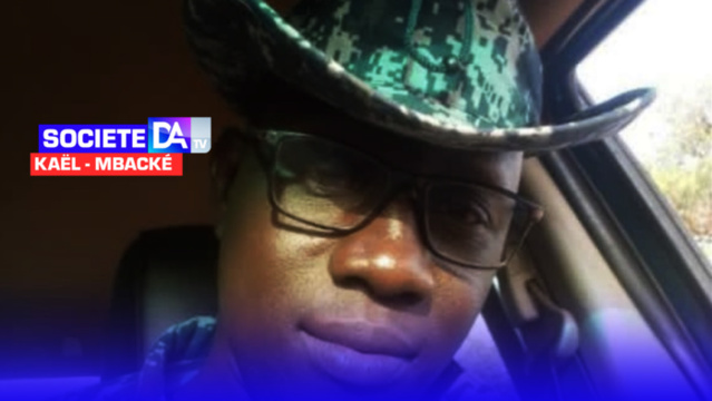 KAËL - MBACKÉ : Le commandant de la brigade qui avait en charge le dossier du jeune chef religieux Baayfaal tué par un berger est décédé KAËL - MBACKÉ : Le commandant de la brigade qui avait en charge le dossier du jeune chef religieux Baayfaal tué par un berger est décédé