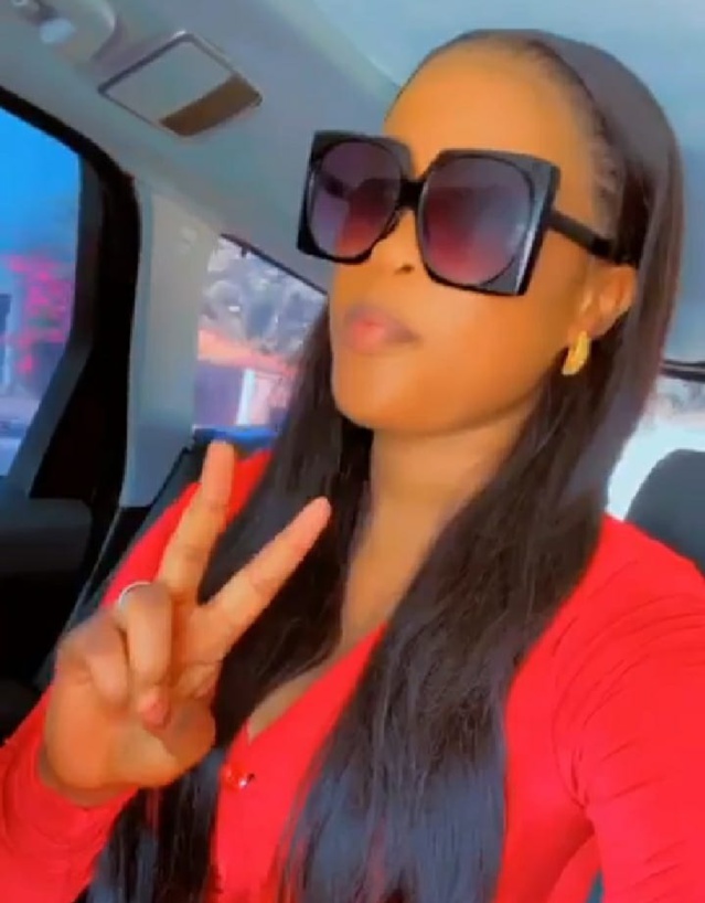 Face à face avec Ousmane Sonko- Pourquoi Adji Sarr s'est habillée en rouge...Les graves révélations de l'ex masseuse qui enfoncent le leader de Pastef... Face à face avec Ousmane Sonko- Pourquoi Adji Sarr s'est habillée en rouge...Les graves révélations de l'ex masseuse qui enfoncent le leader de Pastef...