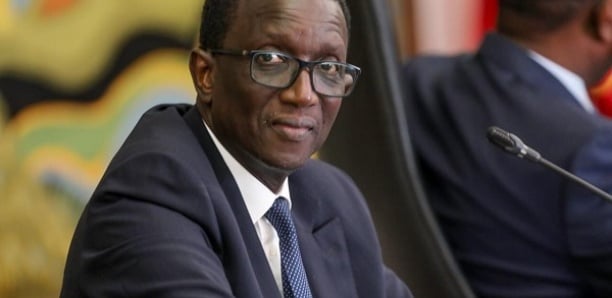 Déclaration de politique générale : Amadou Ba face aux députés, le 12 décembre Déclaration de politique générale : Amadou Ba face aux députés, le 12 décembre
