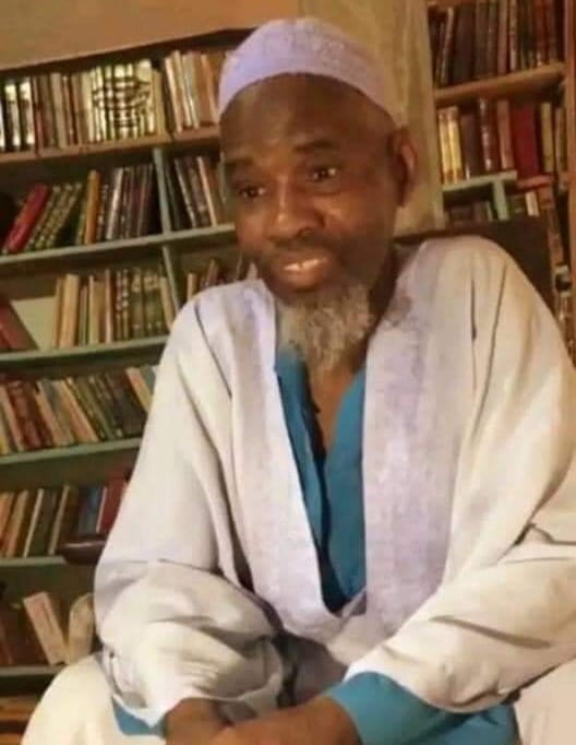 KOLDA : Thierno Amadou Baldé, le khalife général de Médinatoul Houda, n'est plus! KOLDA : Thierno Amadou Baldé, le khalife général de Médinatoul Houda, n'est plus!