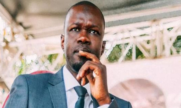 PV "perdu" lors de la confrontation Sonko-Adji Sarr : Ce qui s'est passé ! PV "perdu" lors de la confrontation Sonko-Adji Sarr : Ce qui s'est passé !