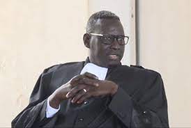 La déclaration des avocats de Adji Sarr au terme de la confrontation !