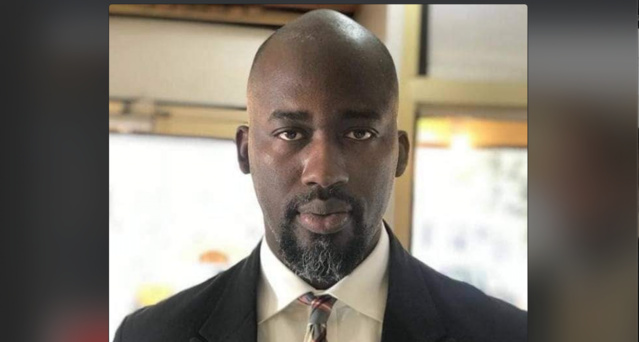 Dernière minute... Fadilou Keita de Pastef arrêté ! Dernière minute... Fadilou Keita de Pastef arrêté !