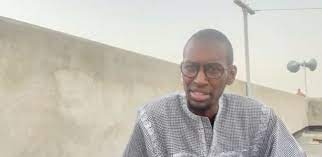 Adji Sarr-Sonko : « Capitaine Touré » chez le Doyen des juges, une grosse pièce du puzzle Adji Sarr-Sonko : « Capitaine Touré » chez le Doyen des juges, une grosse pièce du puzzle