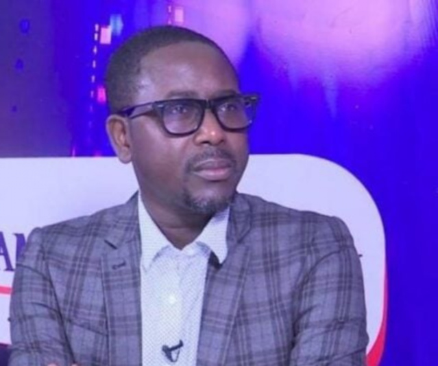 Affaire Pape Alé Niang : le journaliste face au juge du deuxième cabinet ce vendredi matin Affaire Pape Alé Niang : le journaliste face au juge du deuxième cabinet ce vendredi matin