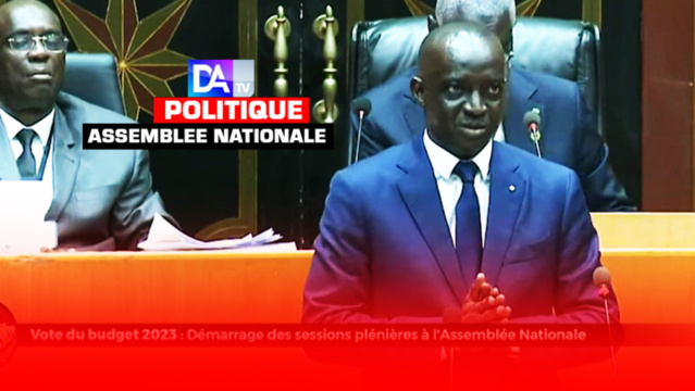 Dette publique : Les projections en fin décembre 2022 prévoient un montant de 11.447,2 milliards FCFA, soit 67,9% du PIB… (Ministre des finances) Dette publique : Les projections en fin décembre 2022 prévoient un montant de 11.447,2 milliards FCFA, soit 67,9% du PIB… (Ministre des finances)