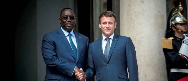 Aide publique au développement : la France accorde près de 100 milliards de francs Cfa au Sénégal