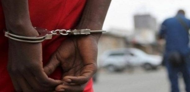 Attentat à la pudeur: M.S.Niass envoyait des vidéos pornographiques à des femmes cadres Attentat à la pudeur: M.S.Niass envoyait des vidéos pornographiques à des femmes cadres