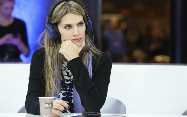 DERNIERE MINUTE- Une vice-présidente du Parlement européen interpellée à Bruxelles DERNIERE MINUTE- Une vice-présidente du Parlement européen interpellée à Bruxelles