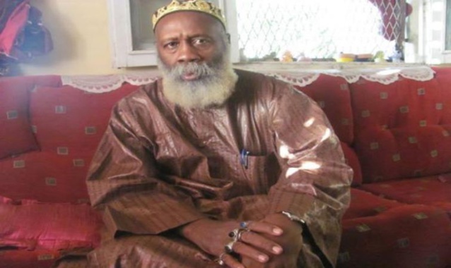 Nécrologie- Charles Foster n'est plus Nécrologie- Charles Foster n'est plus